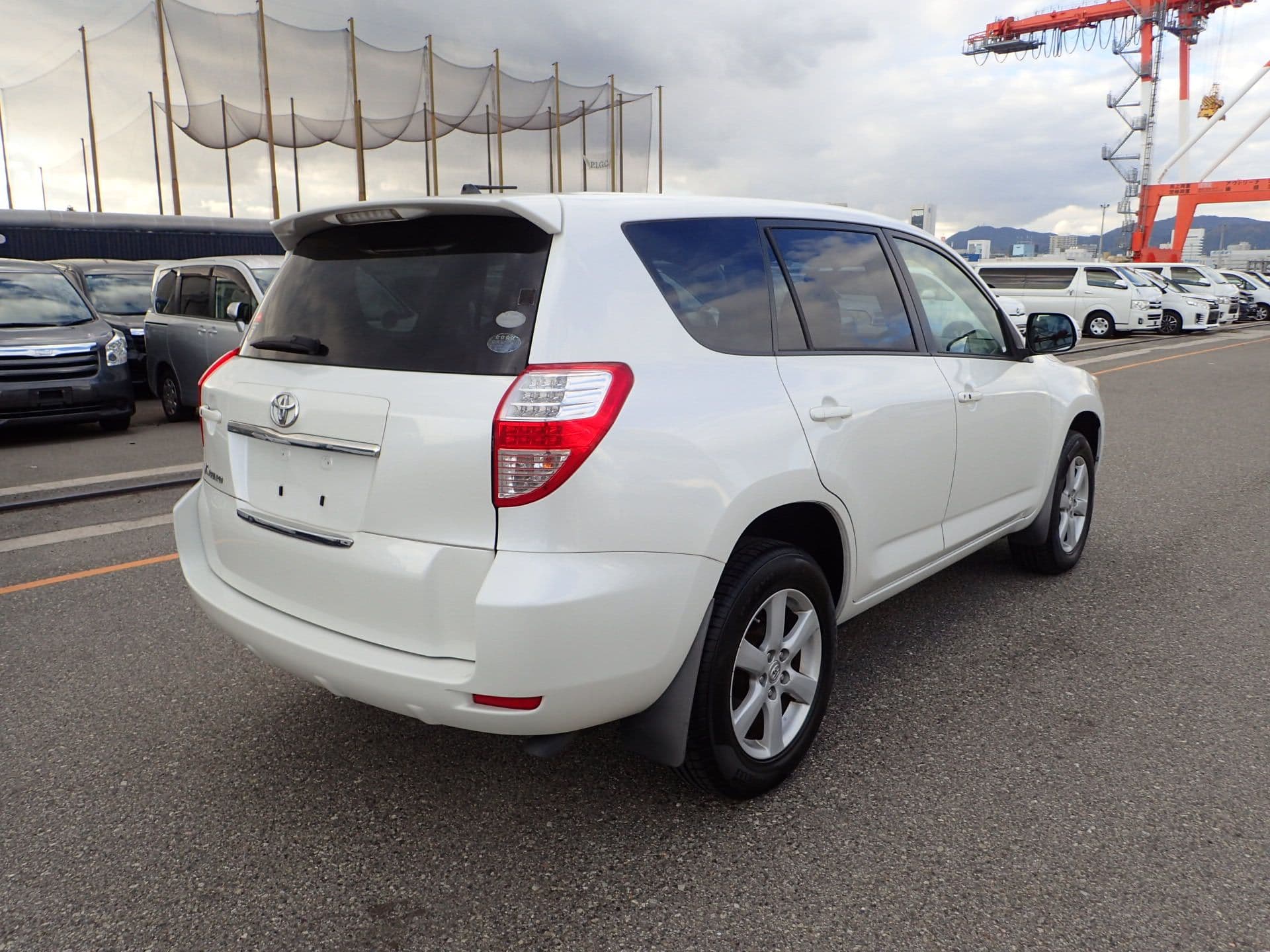 Vehicle SU00001175 large view 6