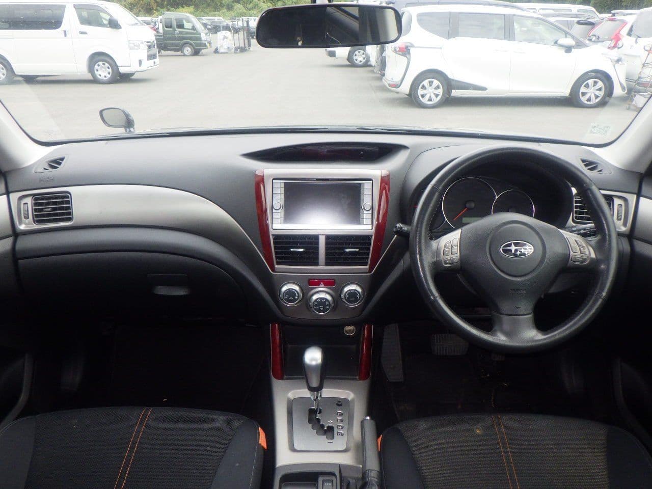 Vehicle SU00001158 large view 29