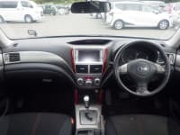 Vehicle SU00001158 thumbnail 29