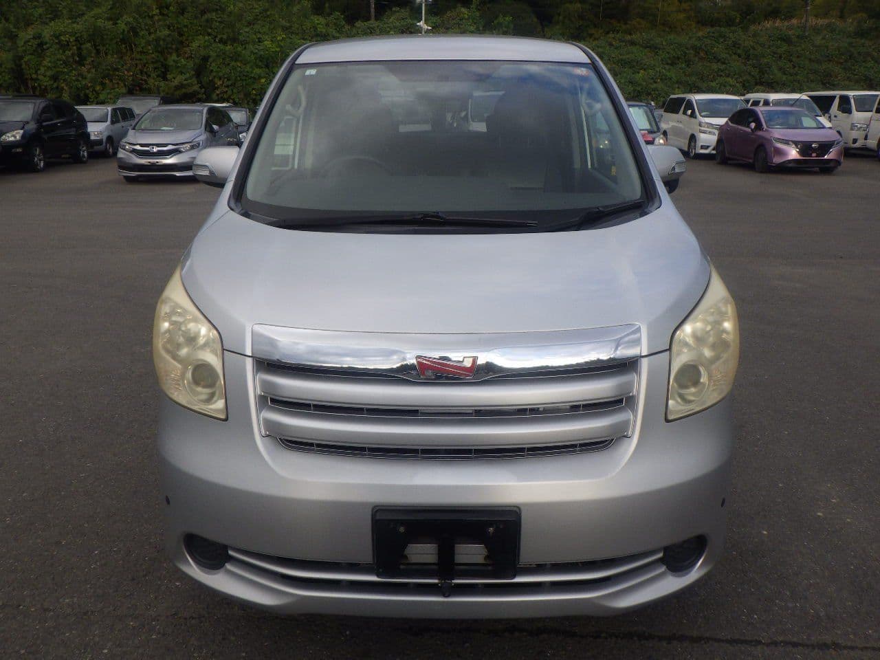 Vehicle SU00001150 large view 9