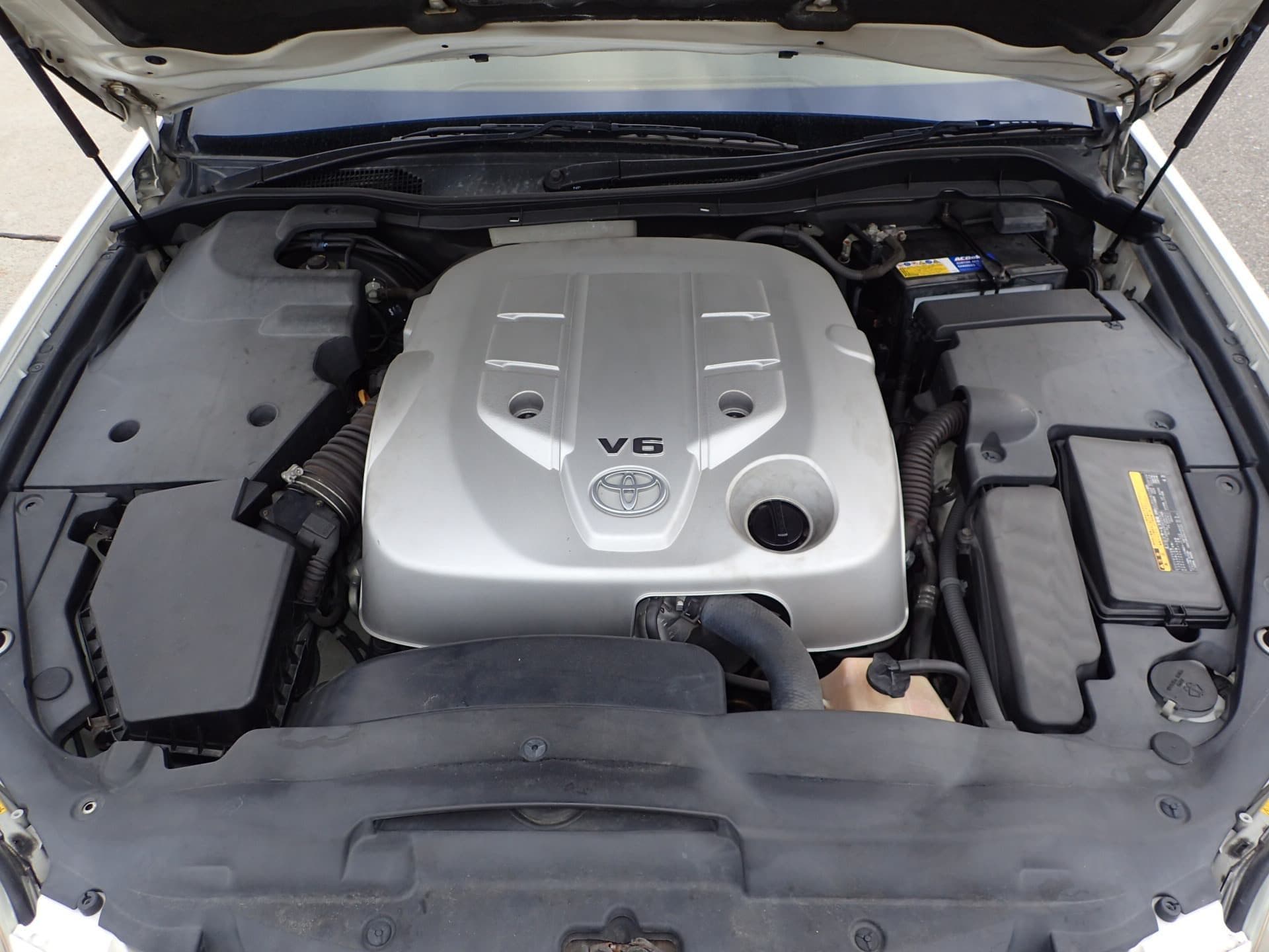 Vehicle SU00001185 large view 37