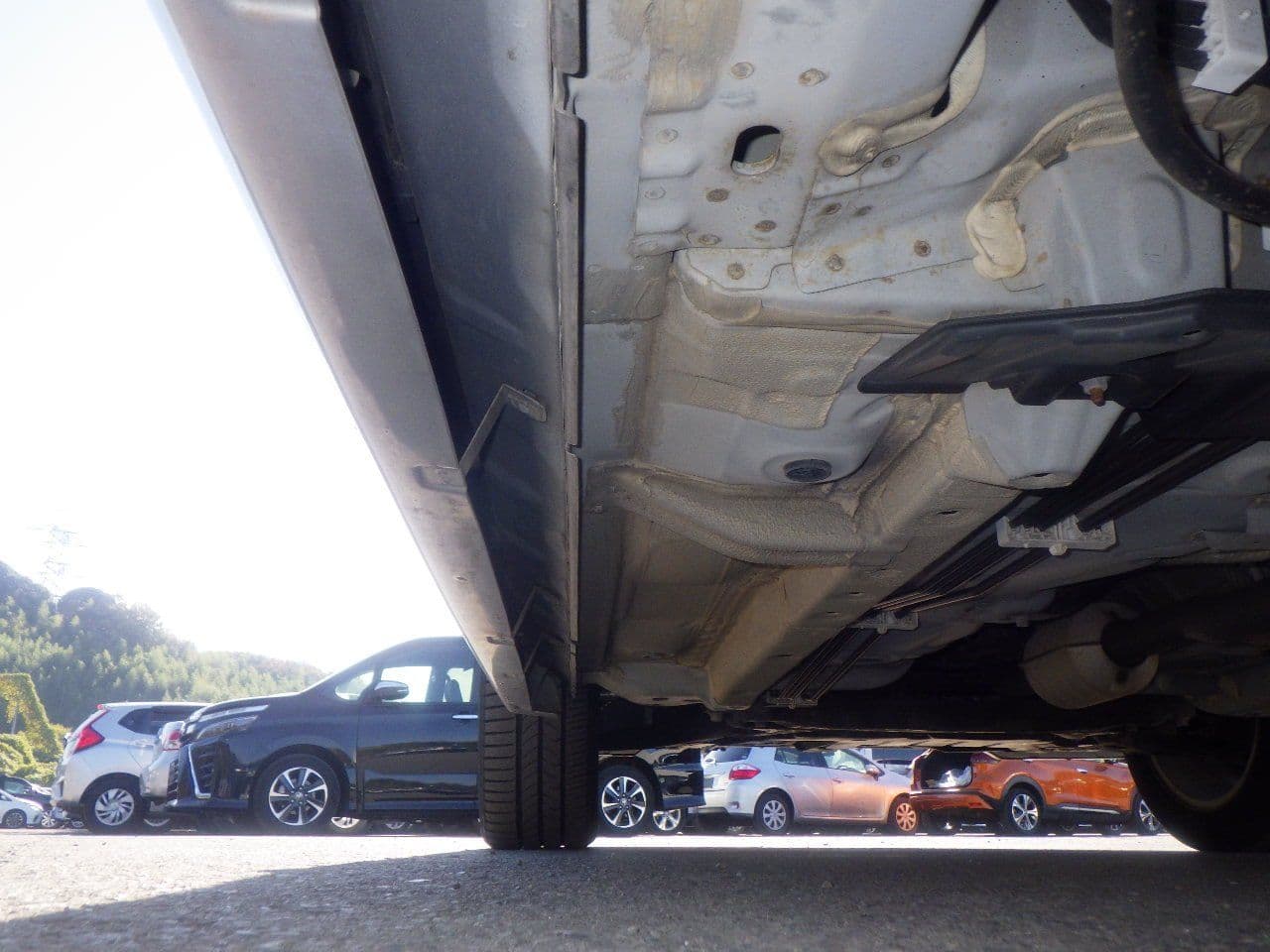 Vehicle SU00001183 large view 19