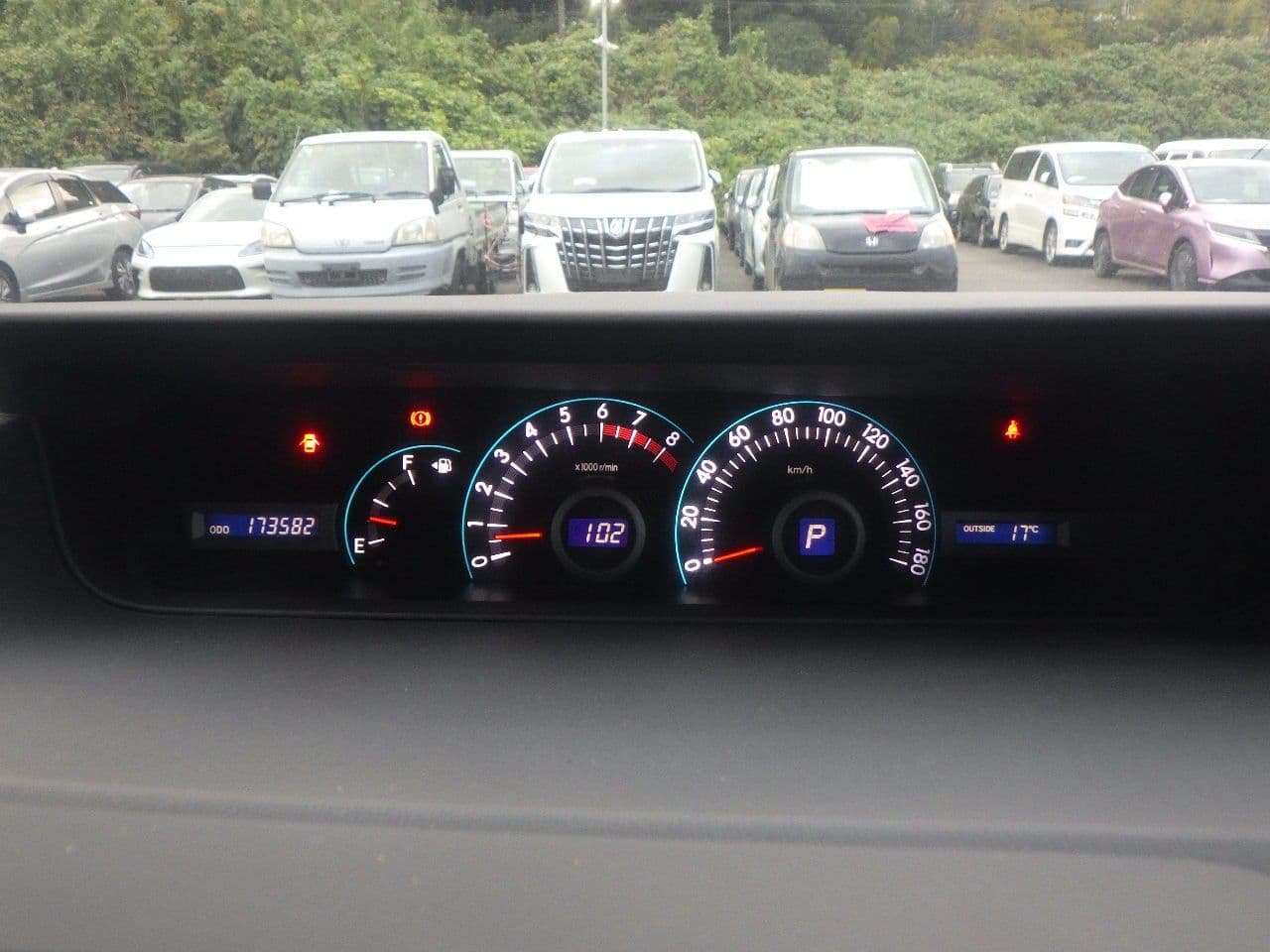 Vehicle SU00001150 large view 31