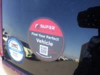 Vehicle SU00001177 thumbnail 20
