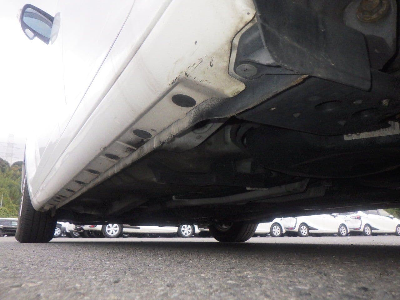 Vehicle SU00001141 large view 19