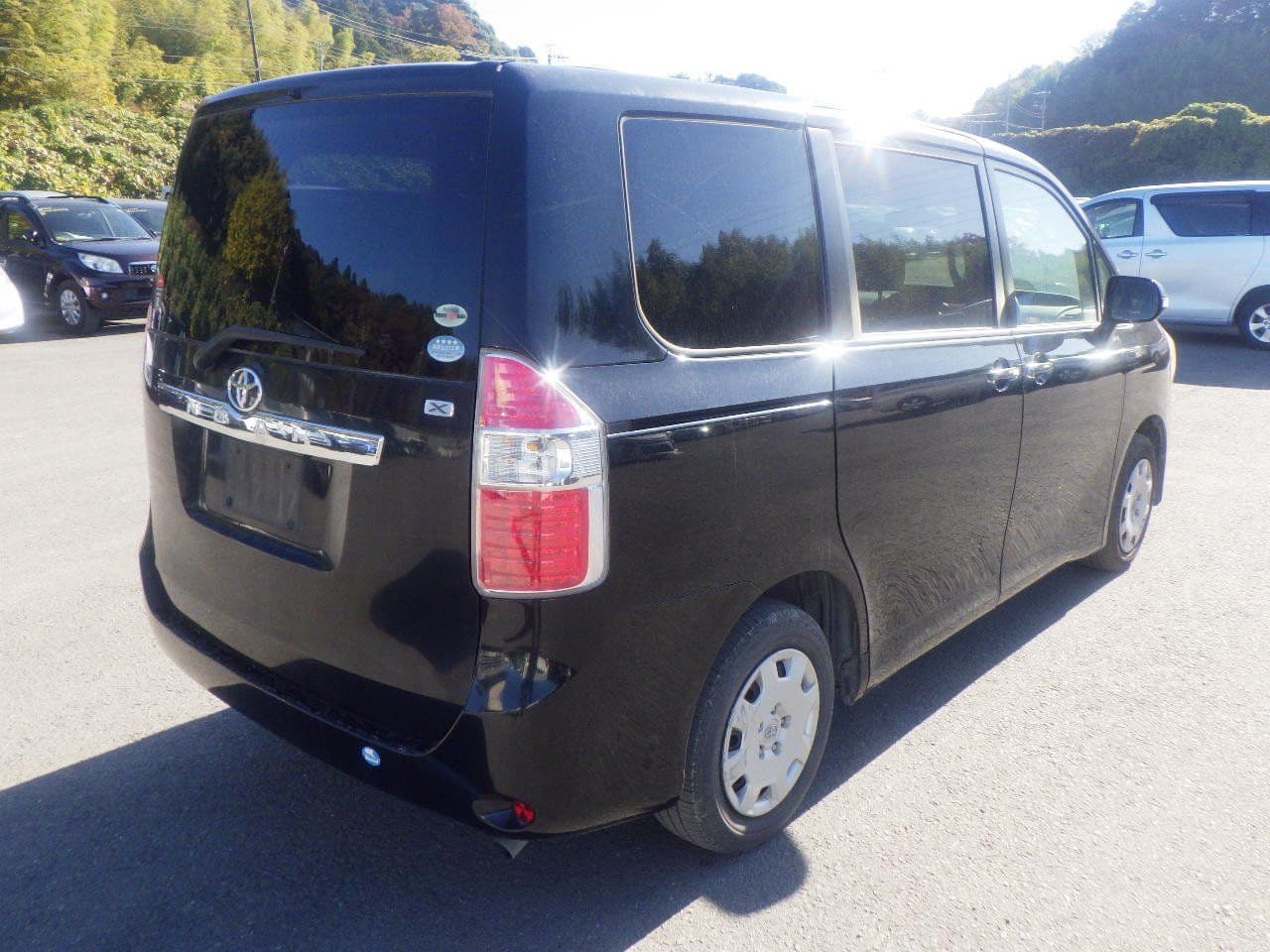 Vehicle SU00001169 large view 6