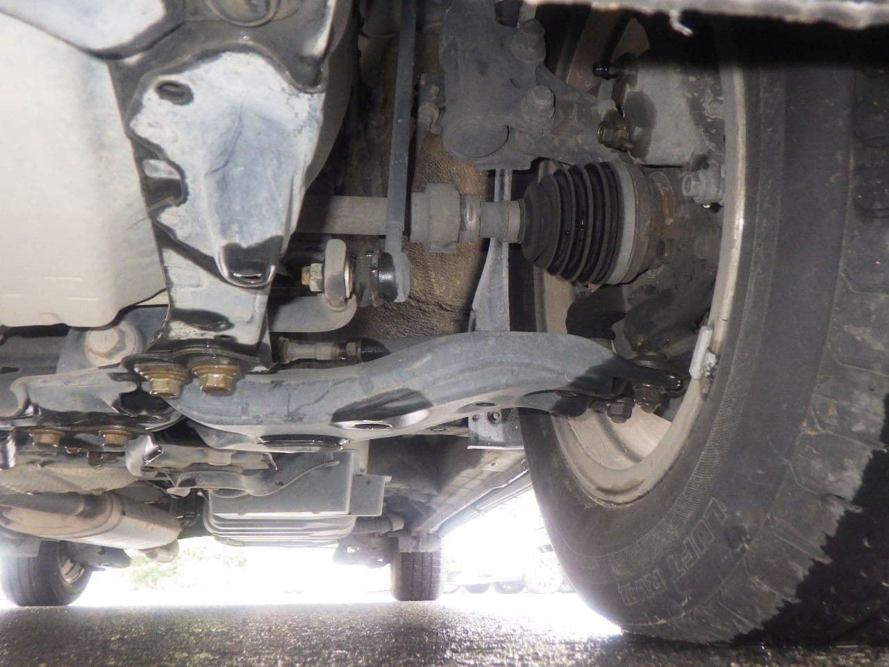 Vehicle SU00001151 large view 14