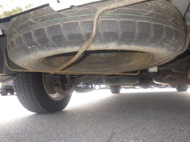 Vehicle SU00001166 large view 37