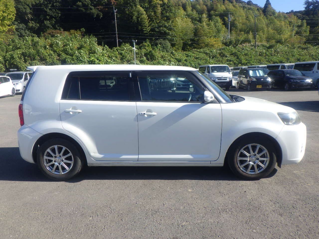 Vehicle SU00001156 large view 7