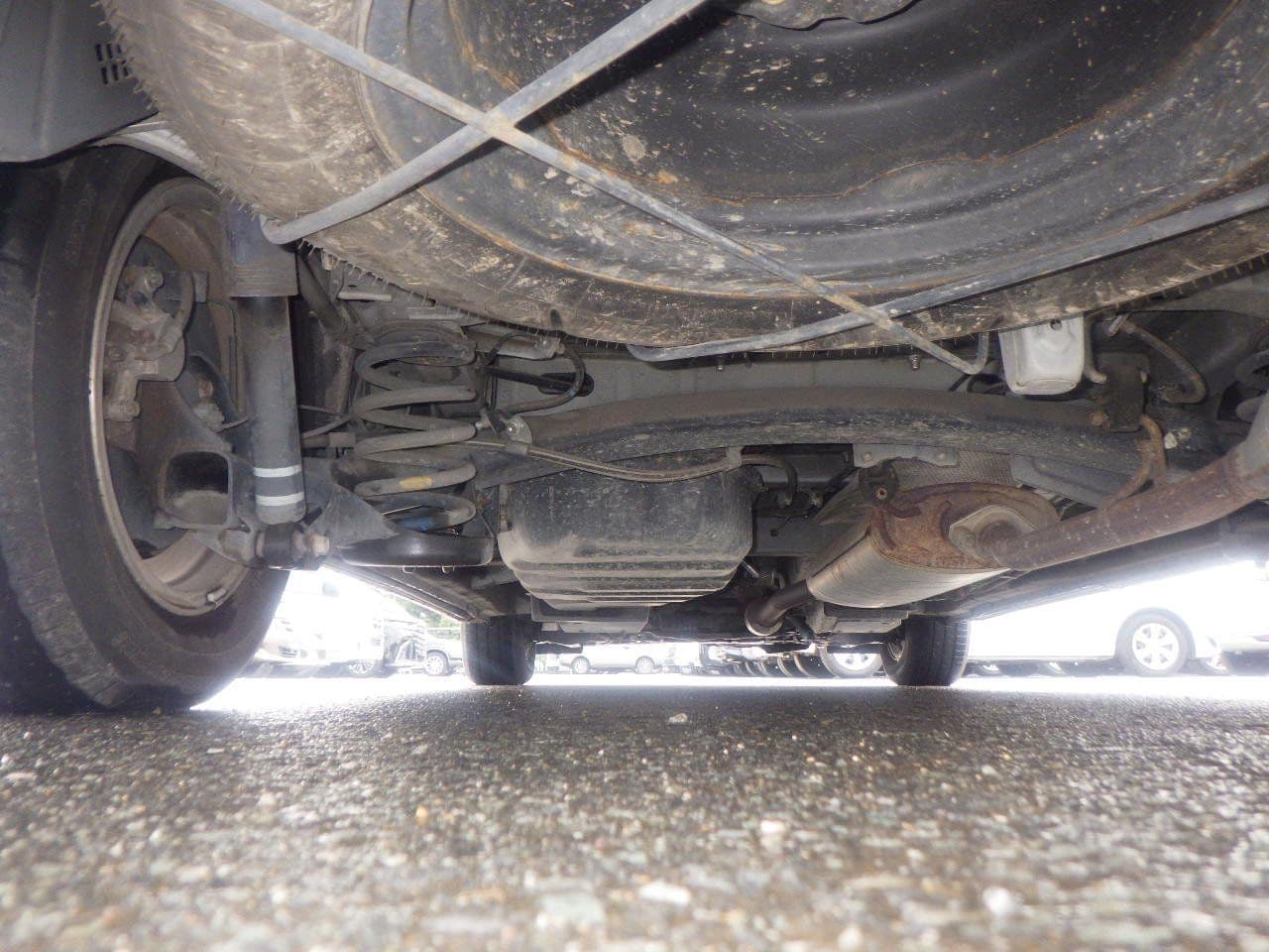 Vehicle SU00001151 large view 17