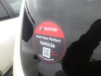 Vehicle SU00001166 thumbnail 20