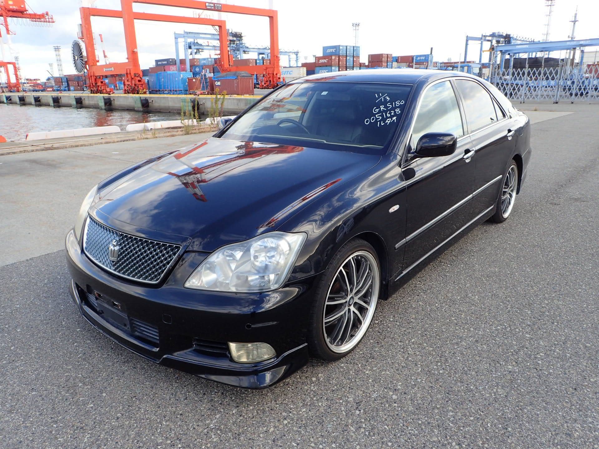 Vehicle SU00001170 large view 2