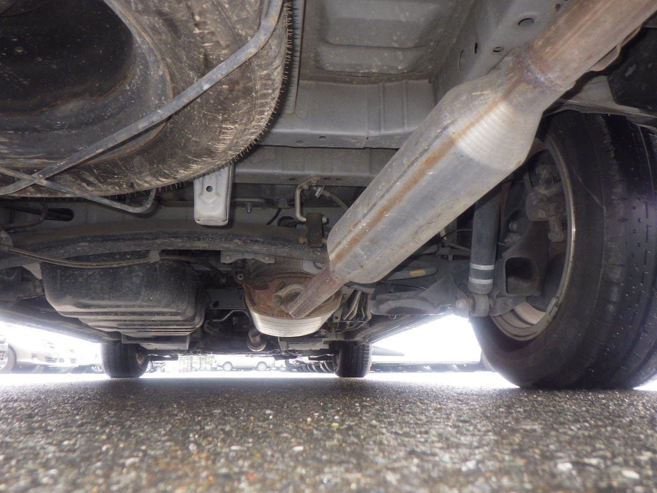 Vehicle SU00001151 large view 16