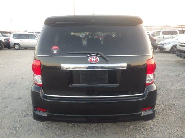 Vehicle SU00001168 large view 3