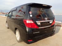 Vehicle SU00001179 thumbnail 4