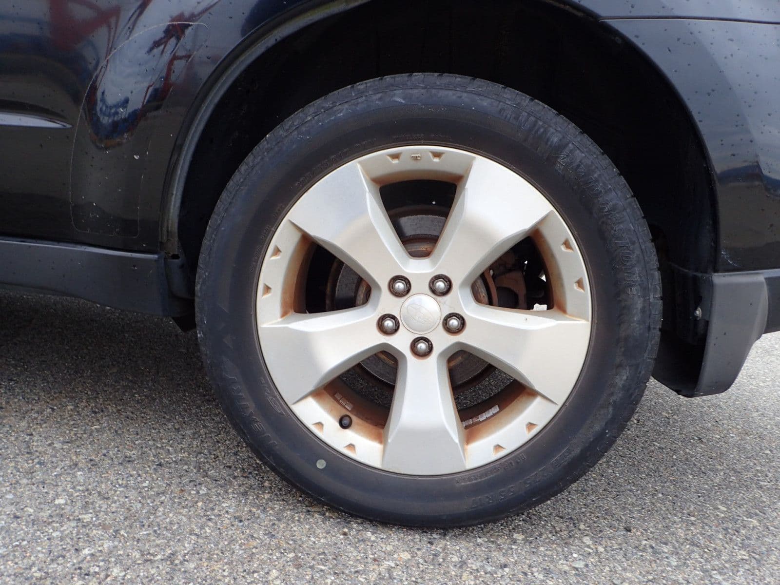 Vehicle SU00001134 large view 11