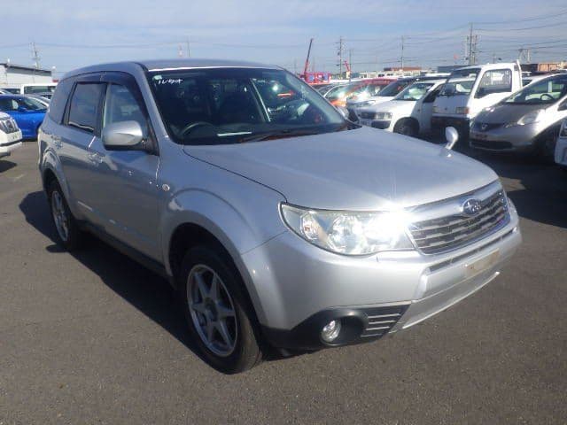 Vehicle SU00001155 large view 8