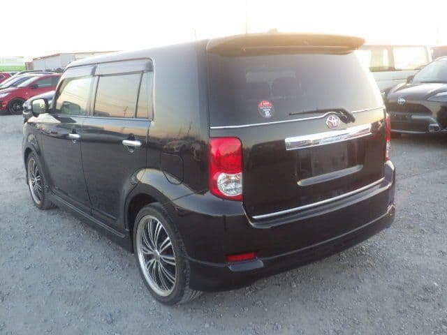 Vehicle SU00001168 large view 2