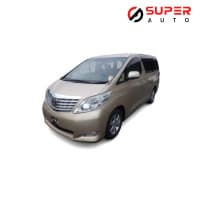 Vehicle SU00001151 thumbnail 1