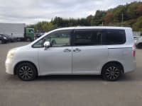 Vehicle SU00001150 thumbnail 3