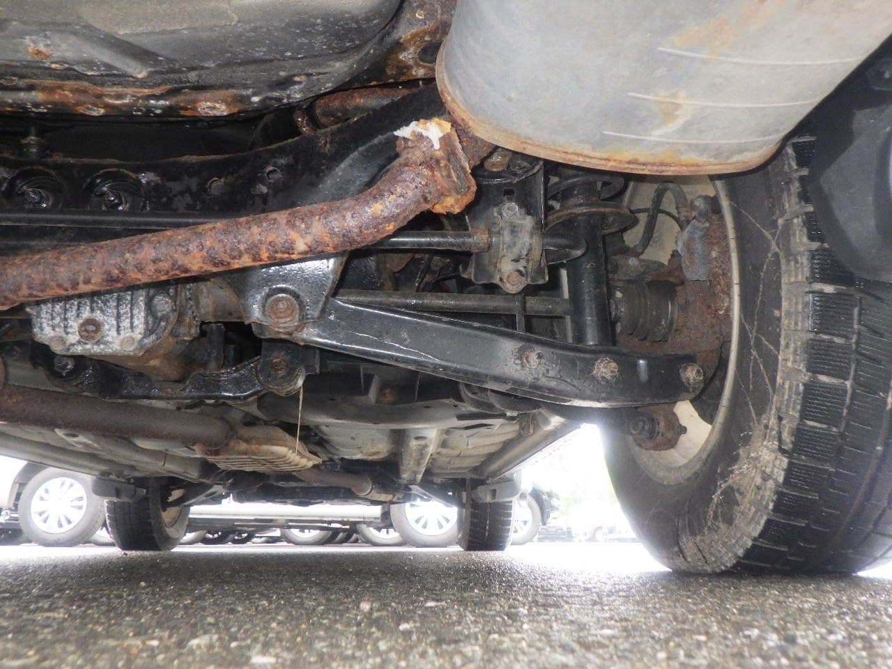 Vehicle SU00001130 large view 14