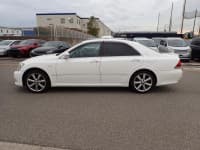 Vehicle SU00001148 thumbnail 3