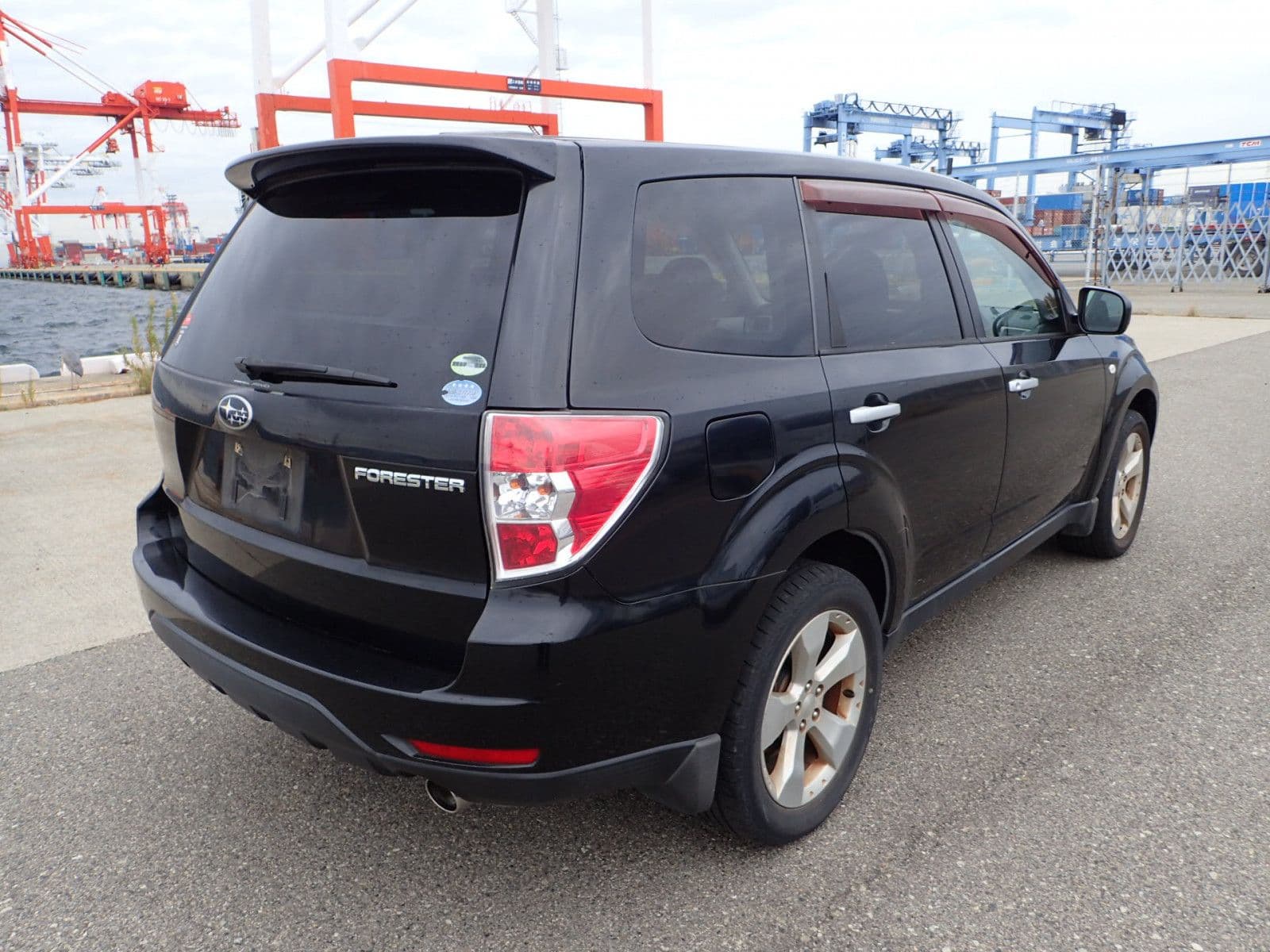 Vehicle SU00001134 large view 6