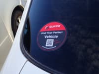 Vehicle SU00001148 thumbnail 20