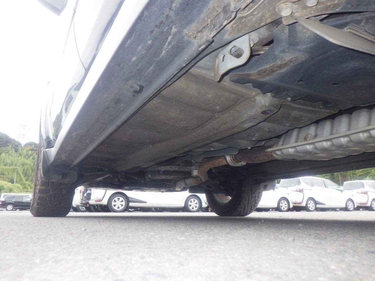 Vehicle SU00001158 large view 19