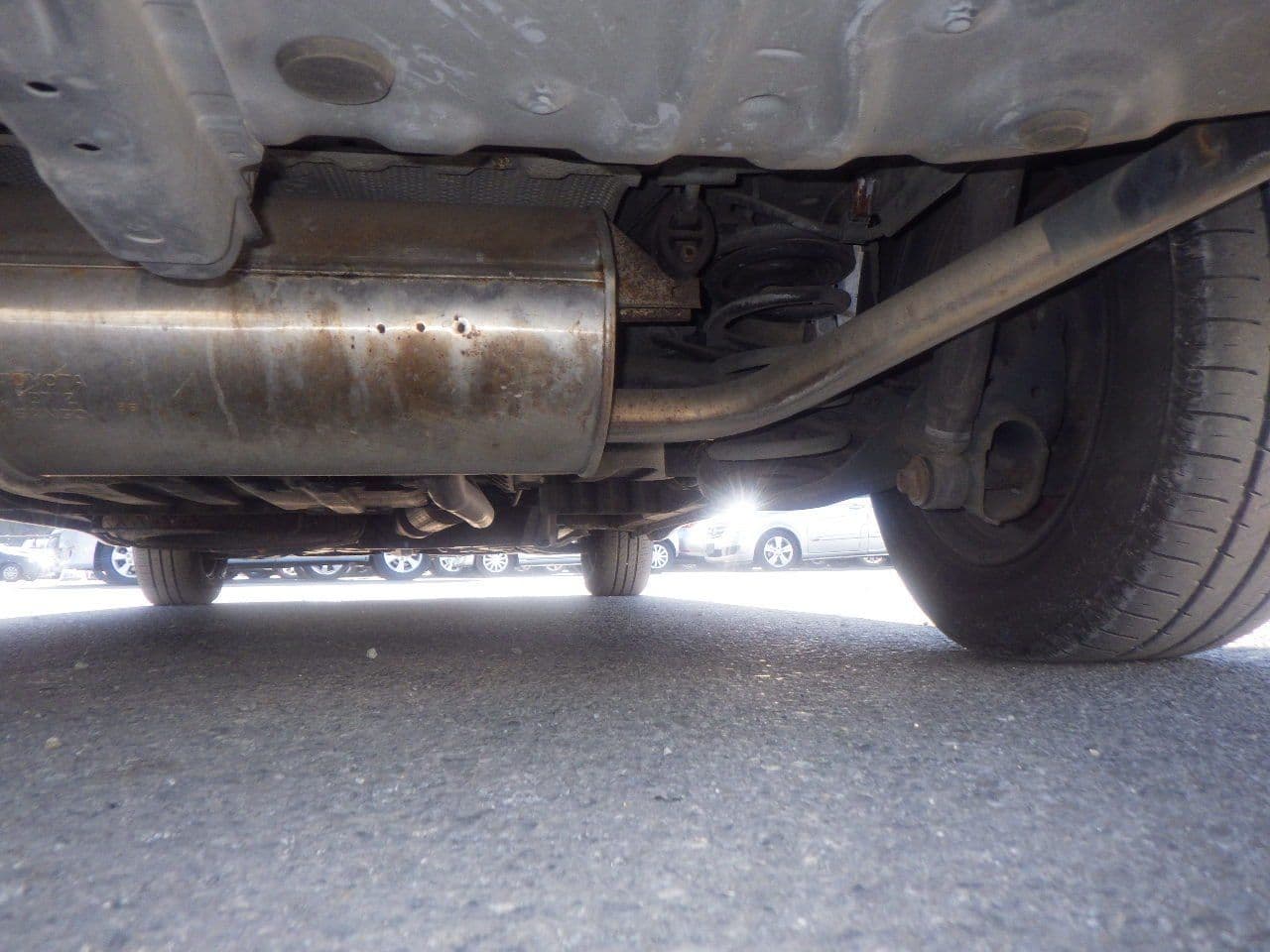 Vehicle SU00001169 large view 16