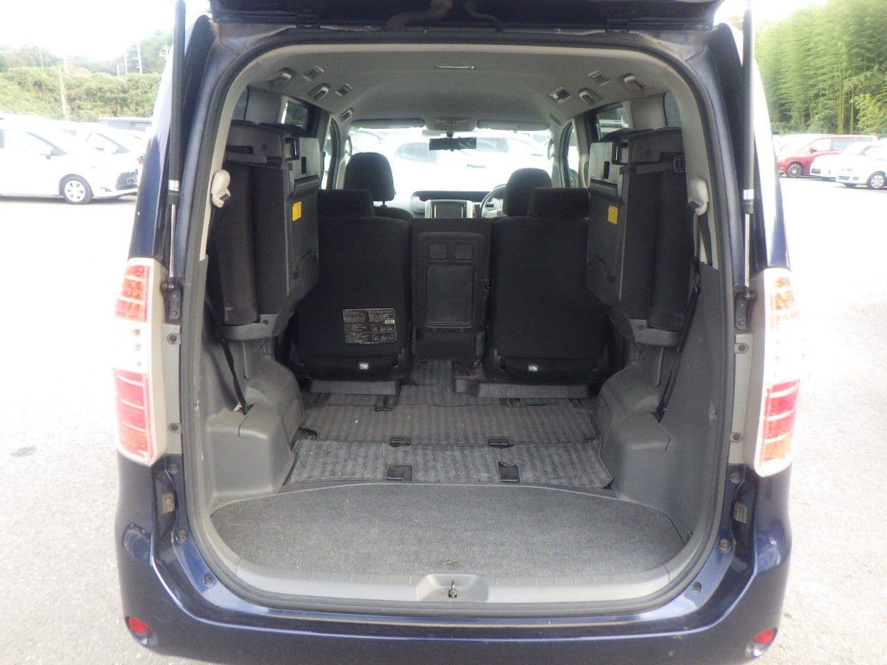 Vehicle SU00001159 large view 23