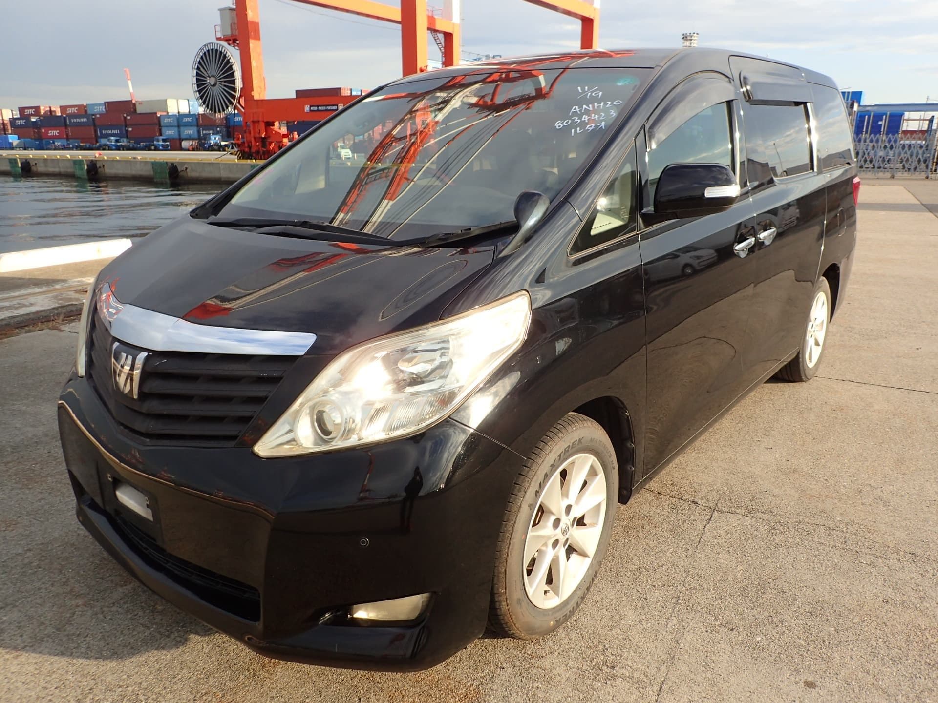 Vehicle SU00001179 large view 2