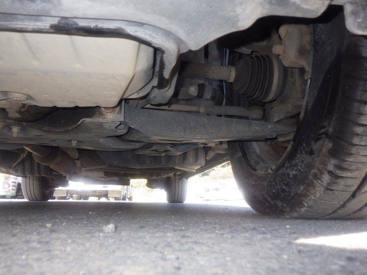 Vehicle SU00001169 large view 14