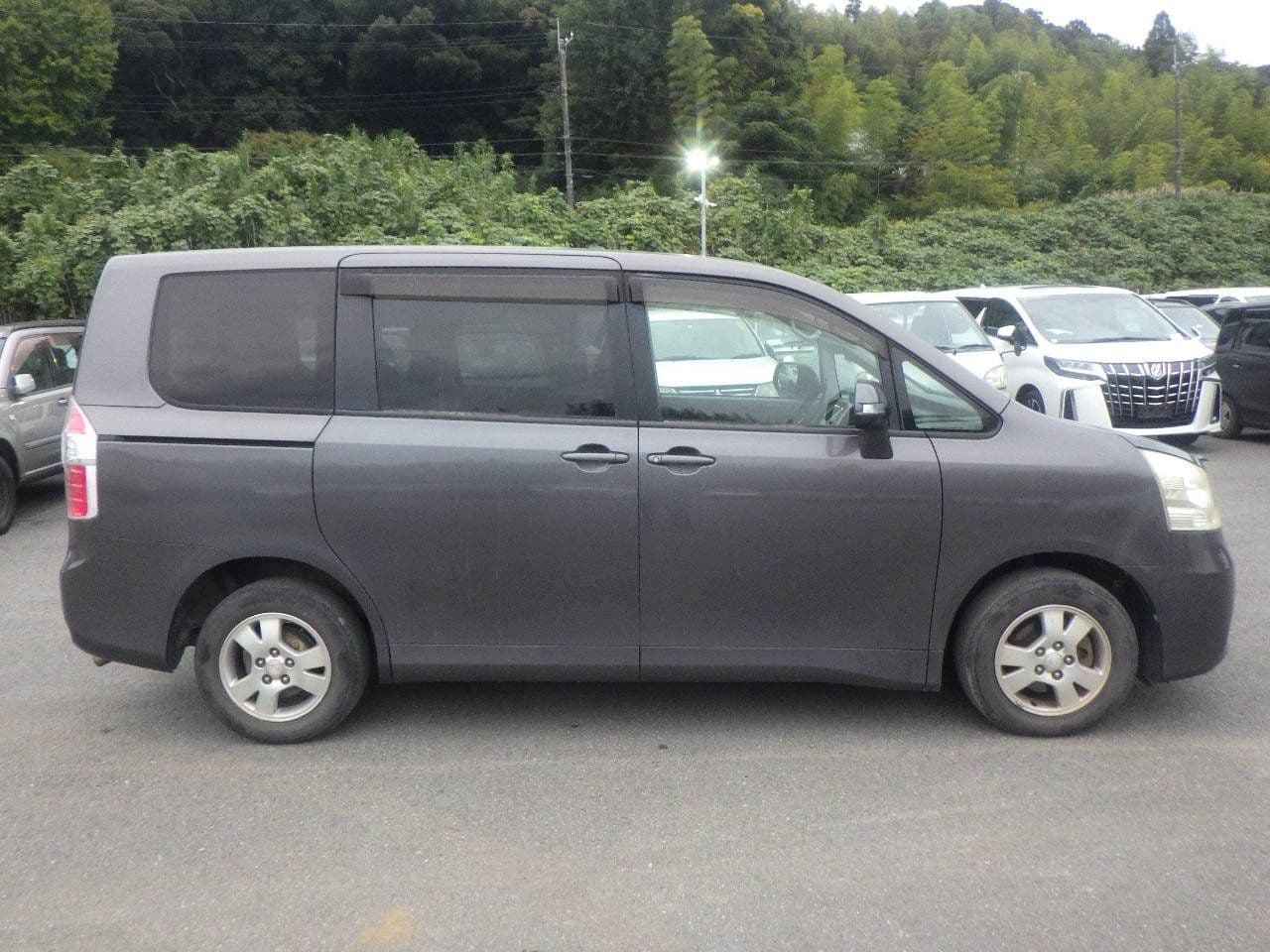 Vehicle SU00001149 large view 7