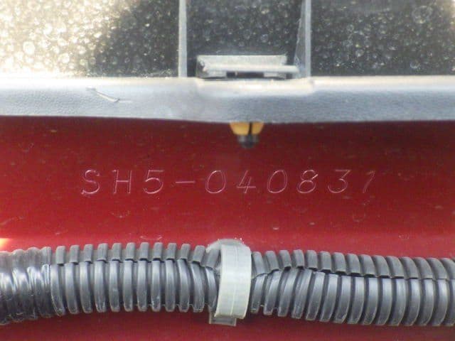 Vehicle SU00001177 large view 37