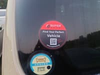 Vehicle SU00001151 thumbnail 20