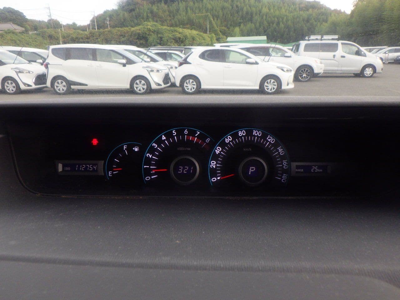 Vehicle SU00001159 large view 30