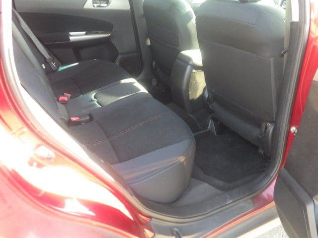 Vehicle SU00001177 large view 23