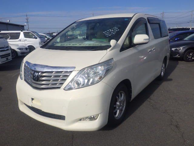 Vehicle SU00001166 large view 2