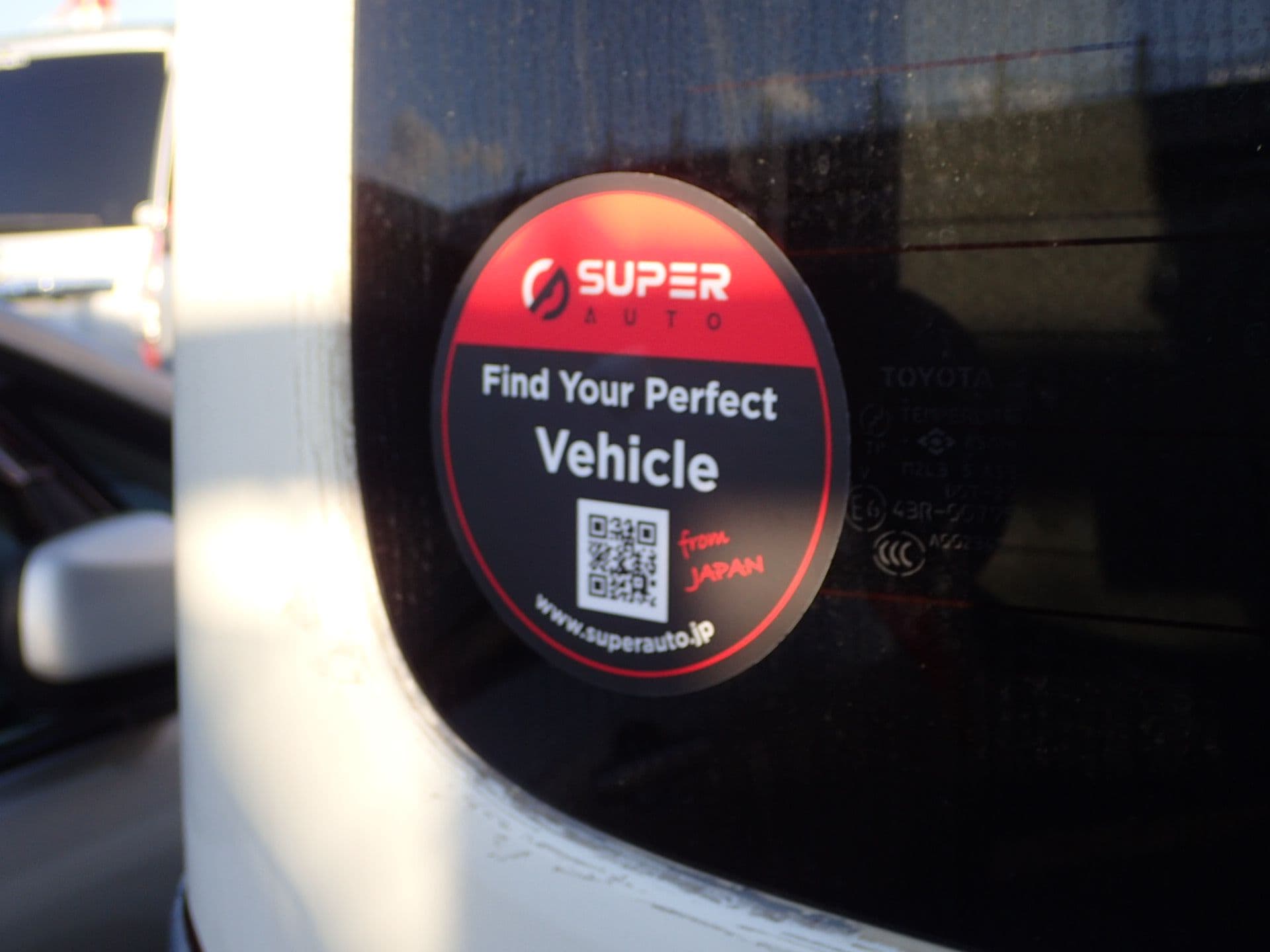 Vehicle SU00001016 large view 23