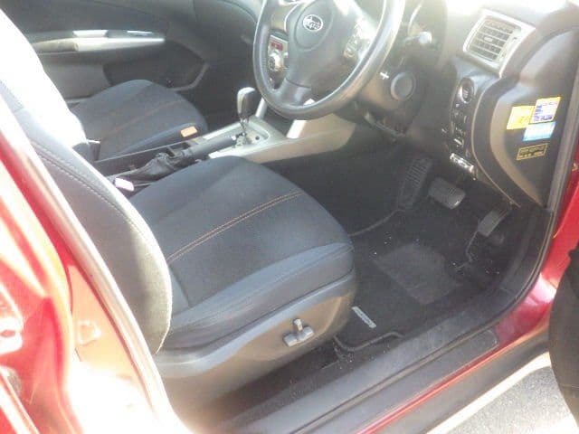 Vehicle SU00001177 large view 22