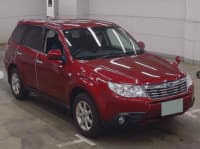 Vehicle SU00001173 thumbnail 1