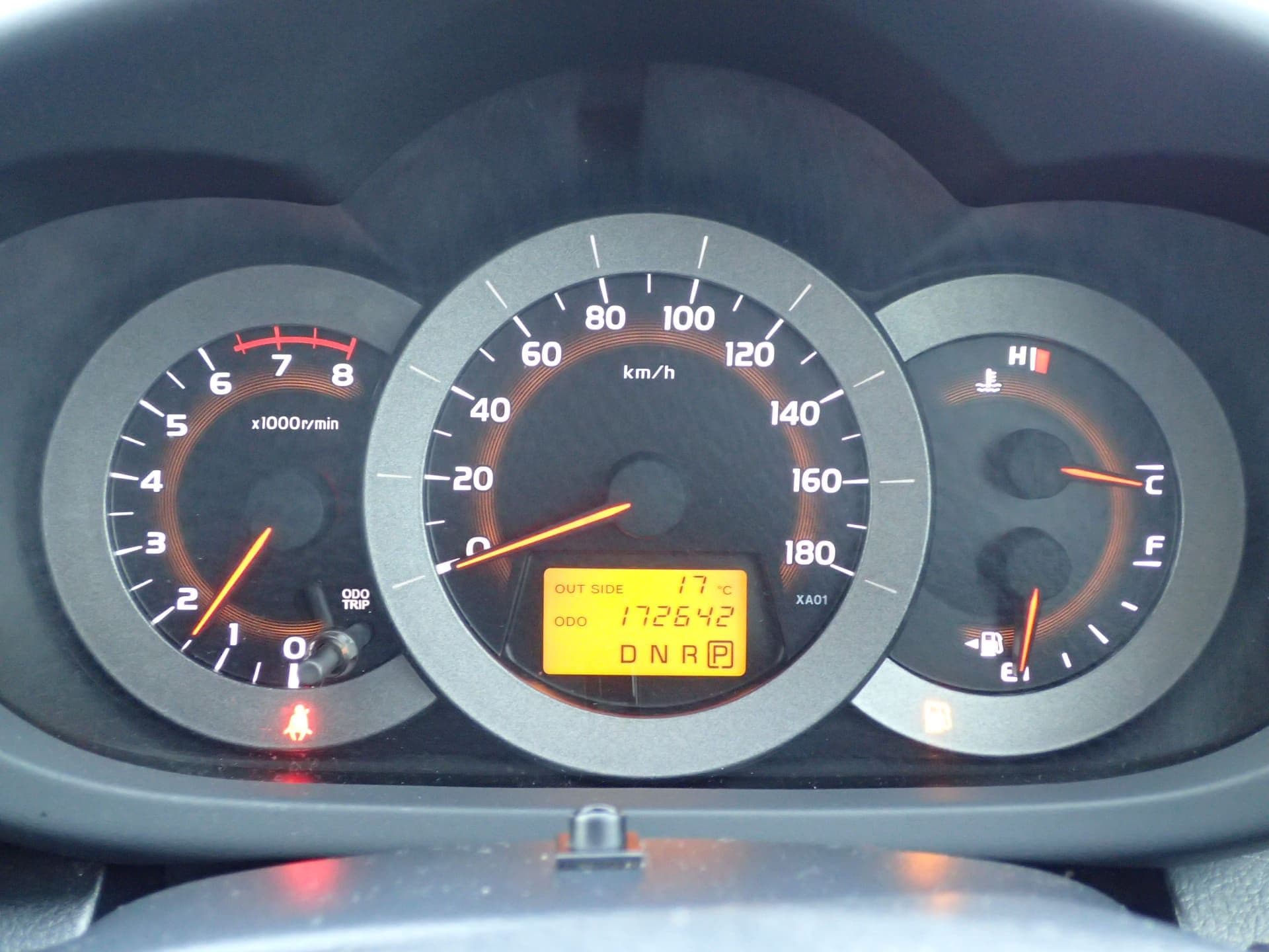 Vehicle SU00001184 large view 30