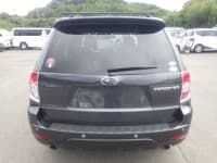 Vehicle SU00001158 thumbnail 5