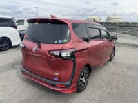 Vehicle SU00001182 thumbnail 5