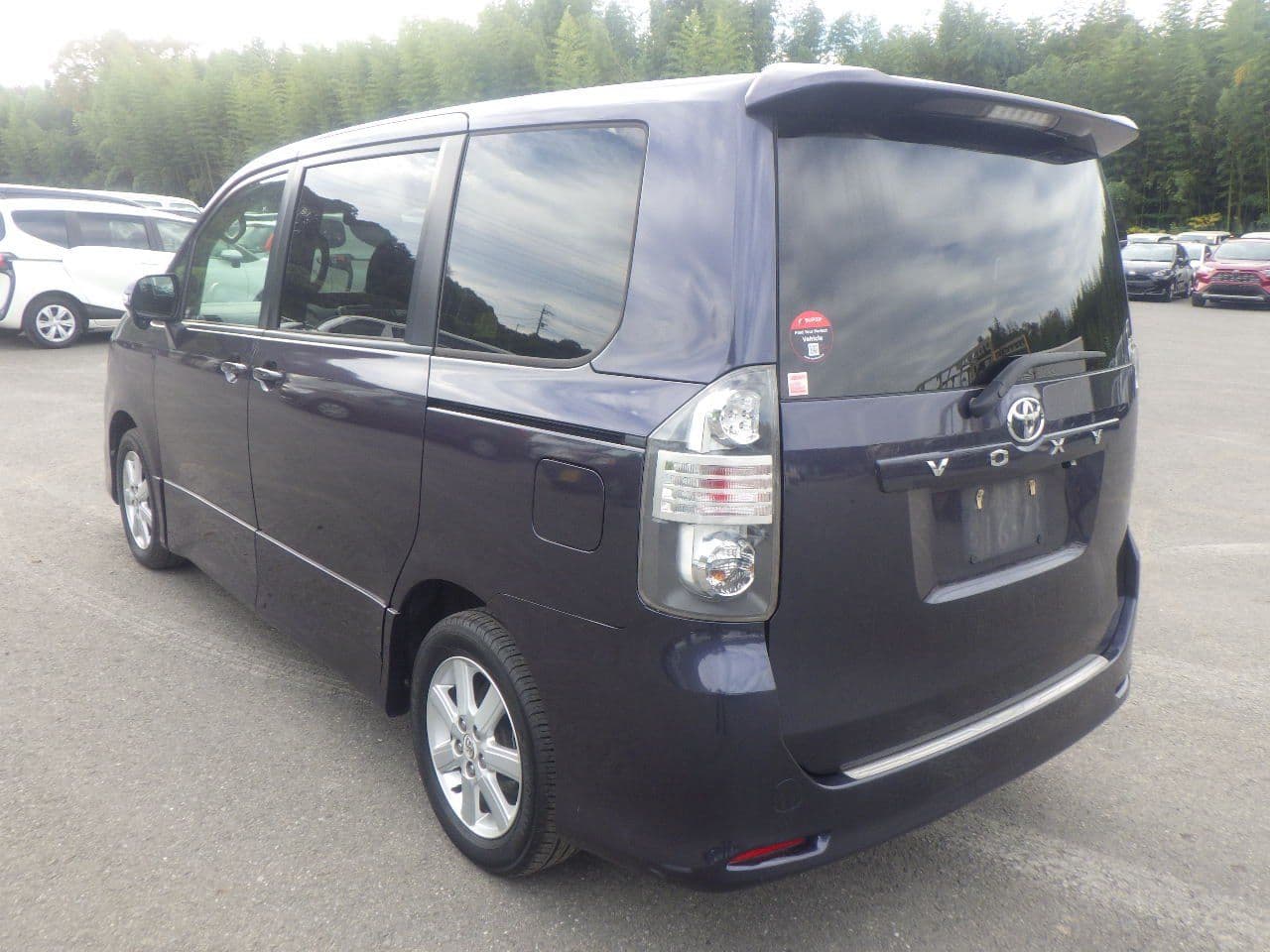 Vehicle SU00001138 large view 4