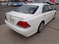 Vehicle SU00001185 thumbnail 6