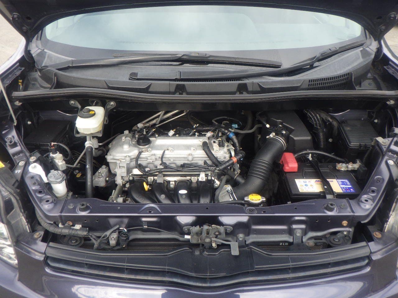 Vehicle SU00001138 large view 38