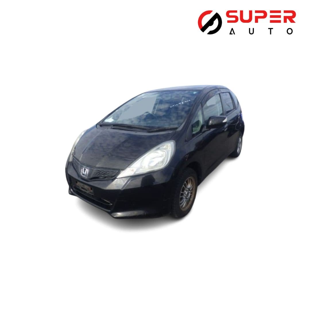 2011 HONDA FIT DBA-GE6