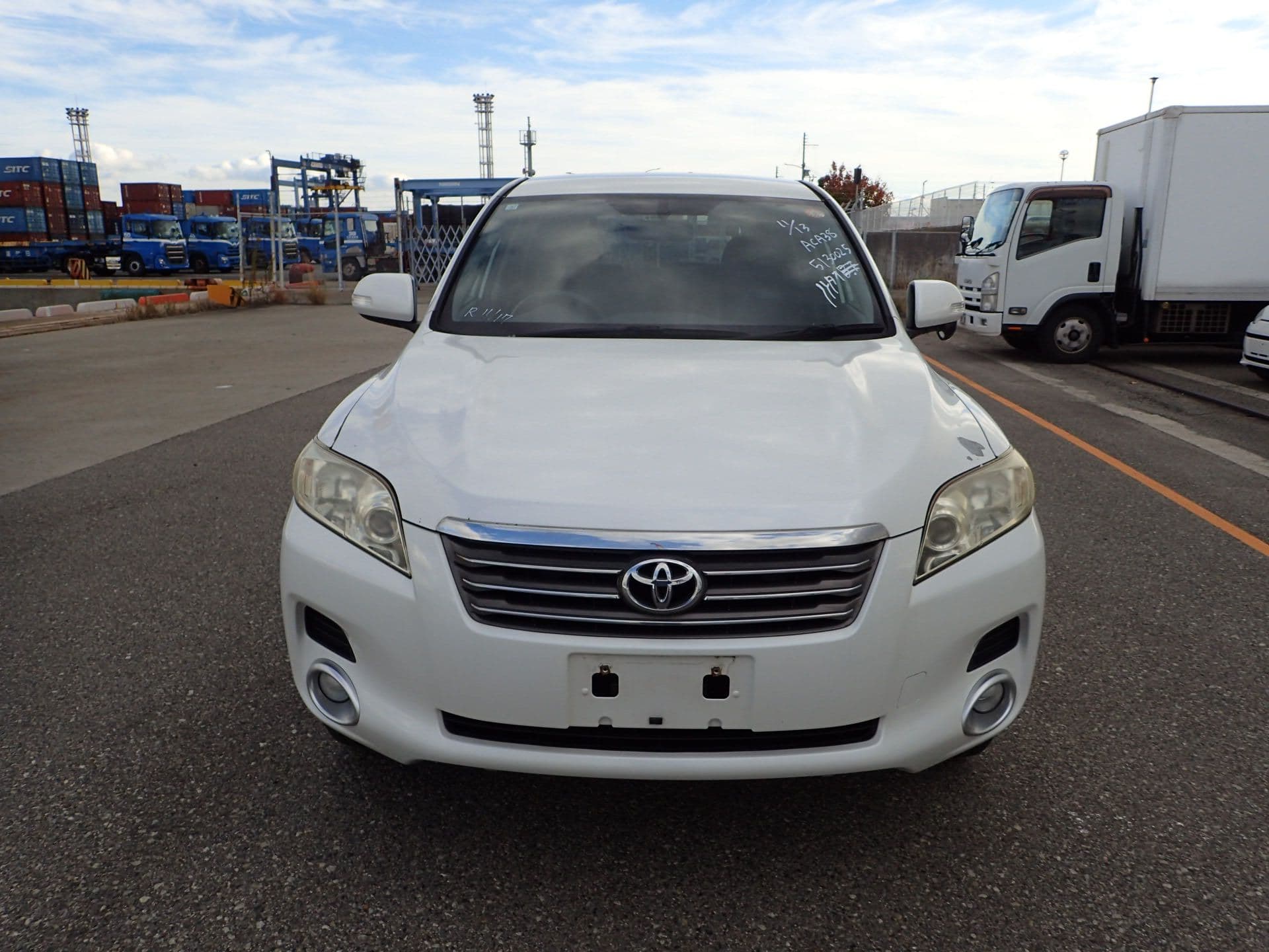 Vehicle SU00001175 large view 9